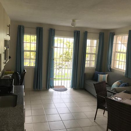 Turtle Ridge Apartments سانت جيمس المظهر الخارجي الصورة