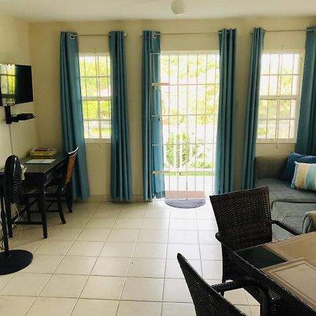 Turtle Ridge Apartments سانت جيمس المظهر الخارجي الصورة