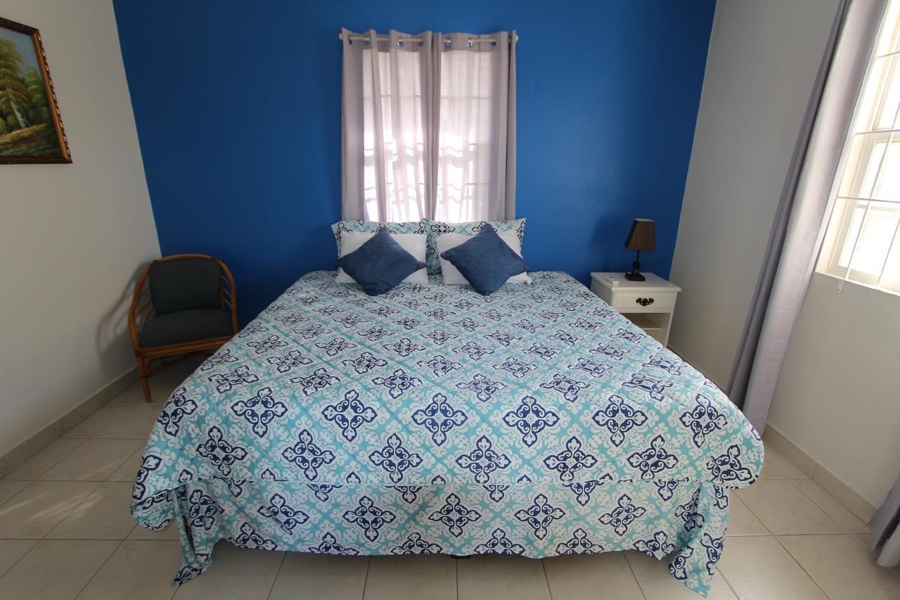Turtle Ridge Apartments سانت جيمس المظهر الخارجي الصورة