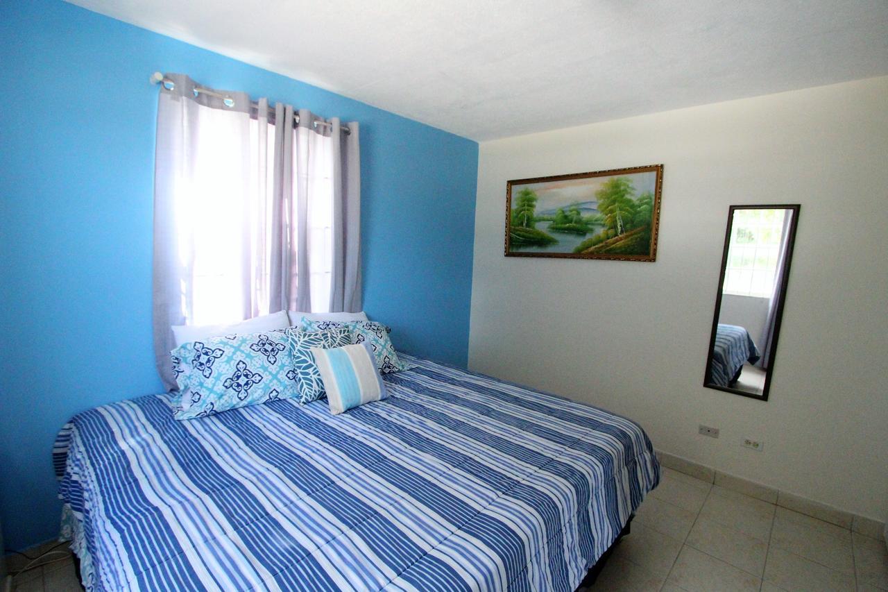 Turtle Ridge Apartments سانت جيمس المظهر الخارجي الصورة