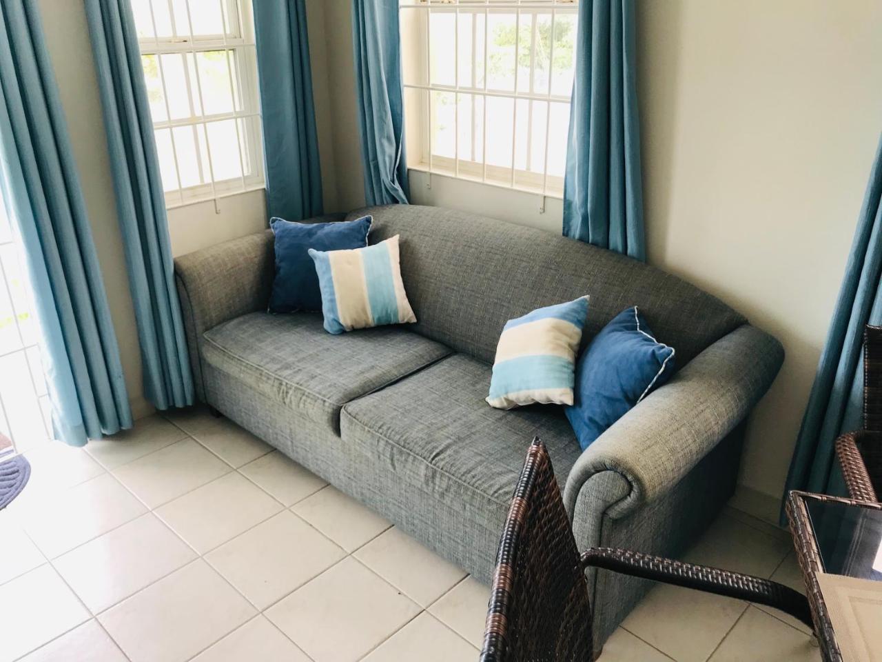 Turtle Ridge Apartments سانت جيمس المظهر الخارجي الصورة