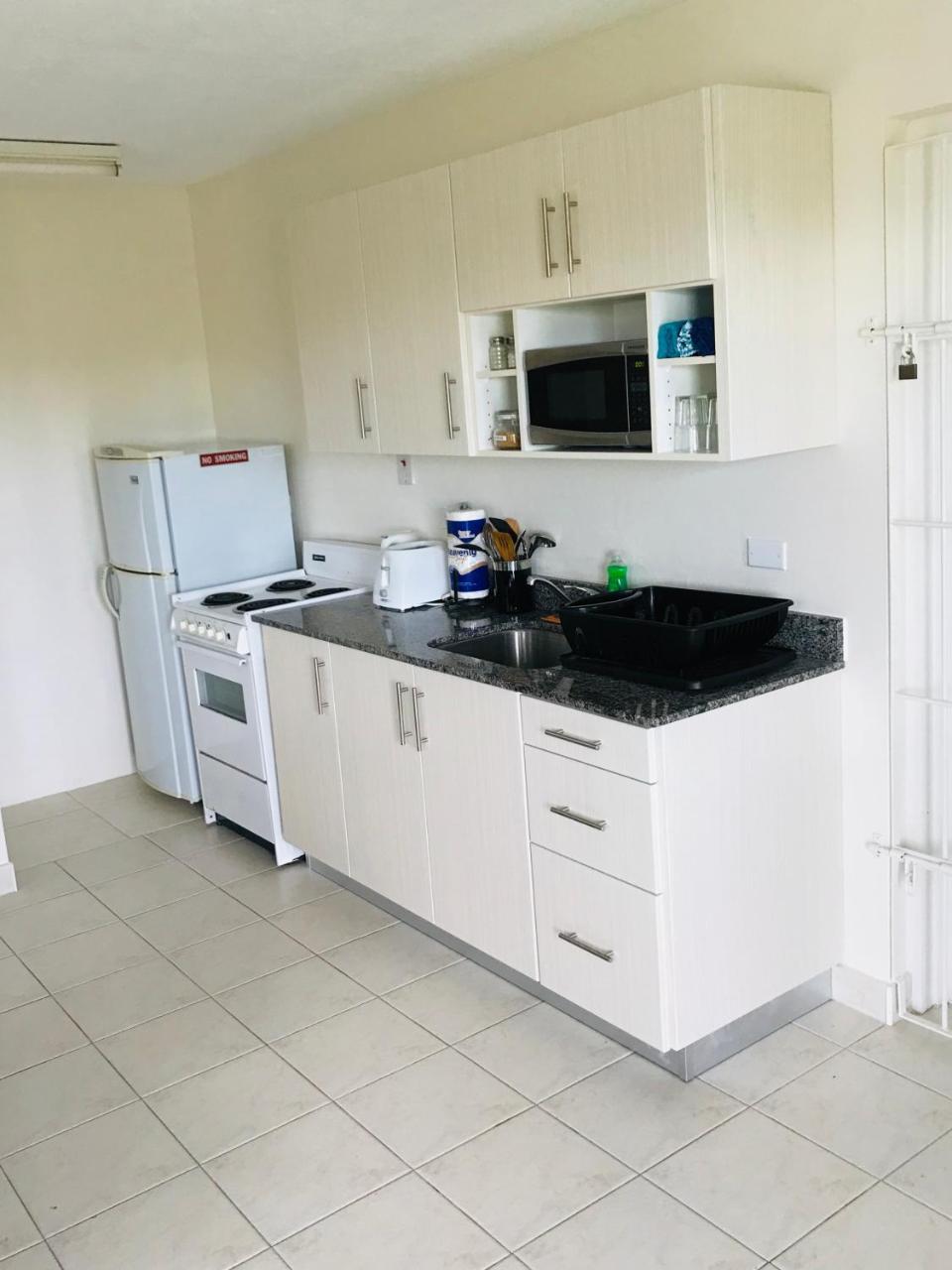 Turtle Ridge Apartments سانت جيمس المظهر الخارجي الصورة