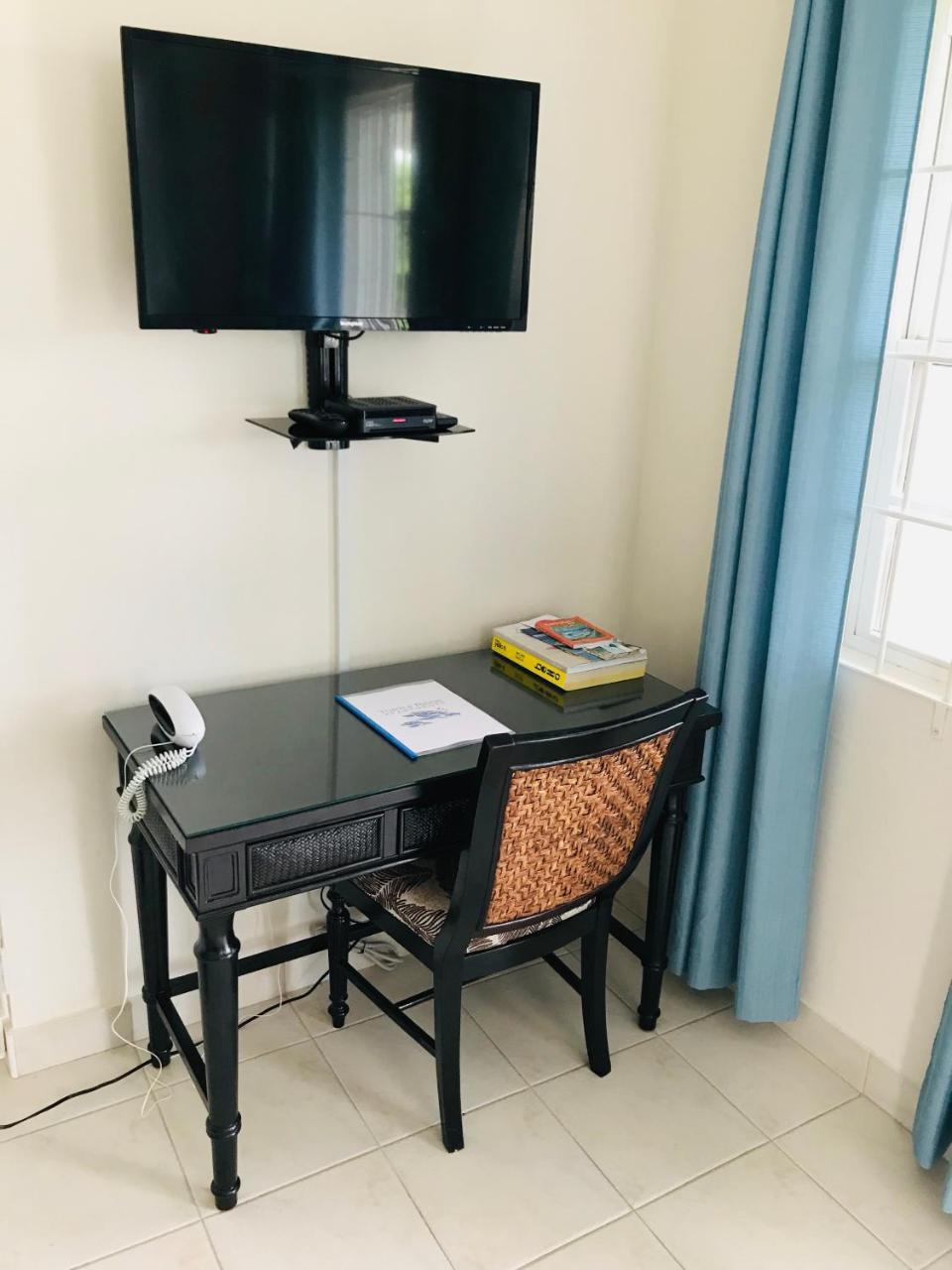 Turtle Ridge Apartments سانت جيمس المظهر الخارجي الصورة